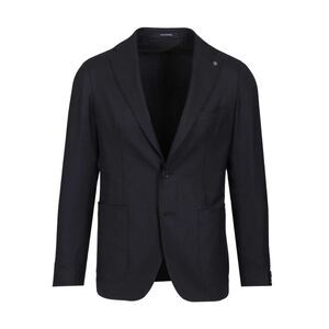 Tagliatore Men "Montecarlo" Blazer